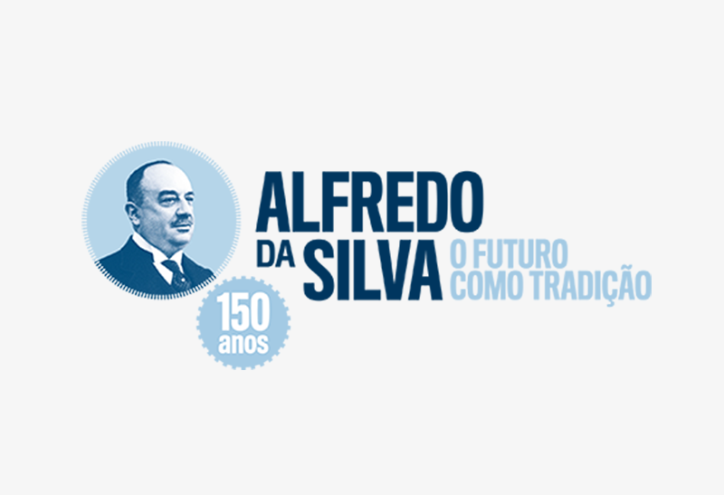 150 anos Alfredo da Silva