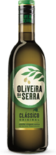 Oliveira da Serra azeite clássico