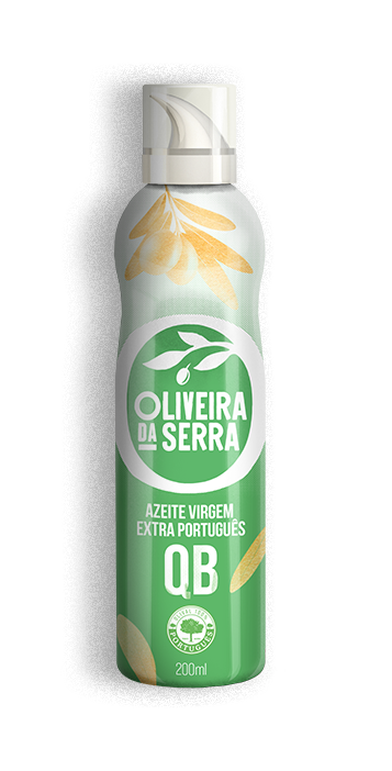 Oliveira da Serra azeite Spray QB