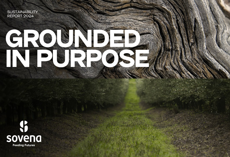 2024 | GROUNDED IN PURPOSE:
