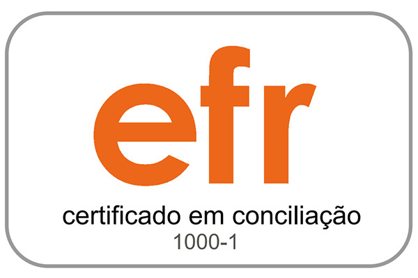 Certificação efr