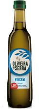 Oliveira da Serra azeite virgem