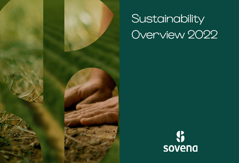 Sustainability Overview 2022