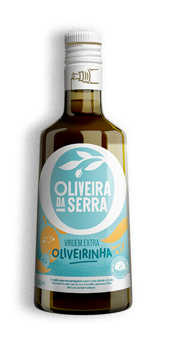 Oliveira da Serra azeite Oliveirinha