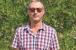 Celestino Brissos - 2007 - Agricultural Foreman (Nutrifarms)